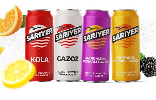 Sarıyer Kola&Portakal